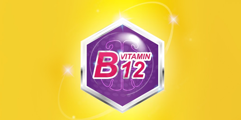 LongTerm Impact Of Vitamin B12 Deficiency