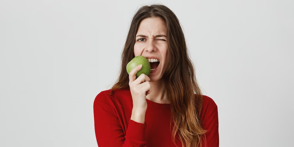 Tips For Stronger And Healthy Gums