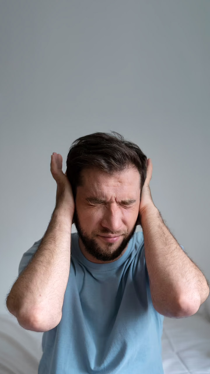 Signs Of Hormonal Imbalance In Men You Should Know