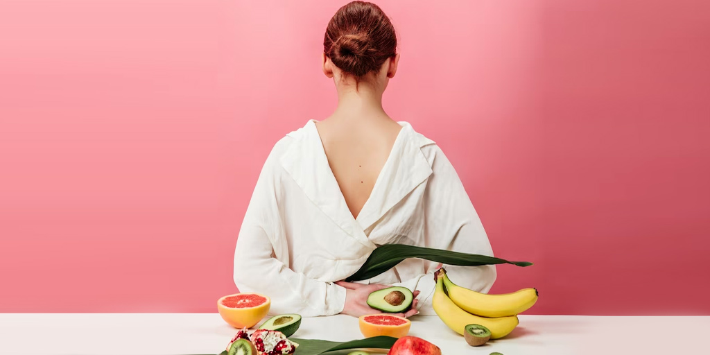 Summer Superfoods For Hair Growth