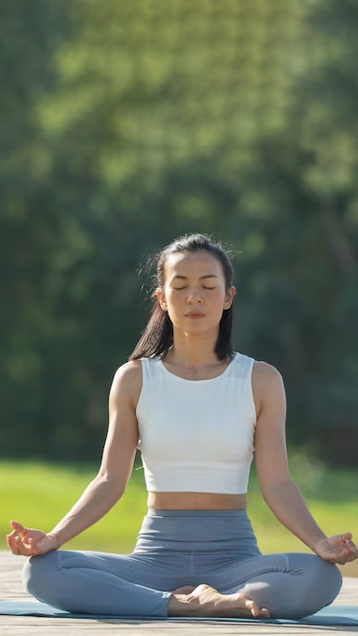 Unleashing The Benefits Of Pranayama For Your Overall Health