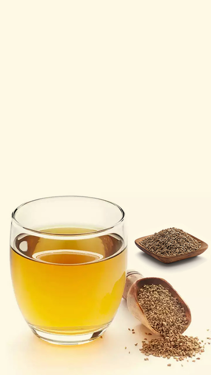 प्रेग्नेंसी में जीरा पानी पीने के फायदे