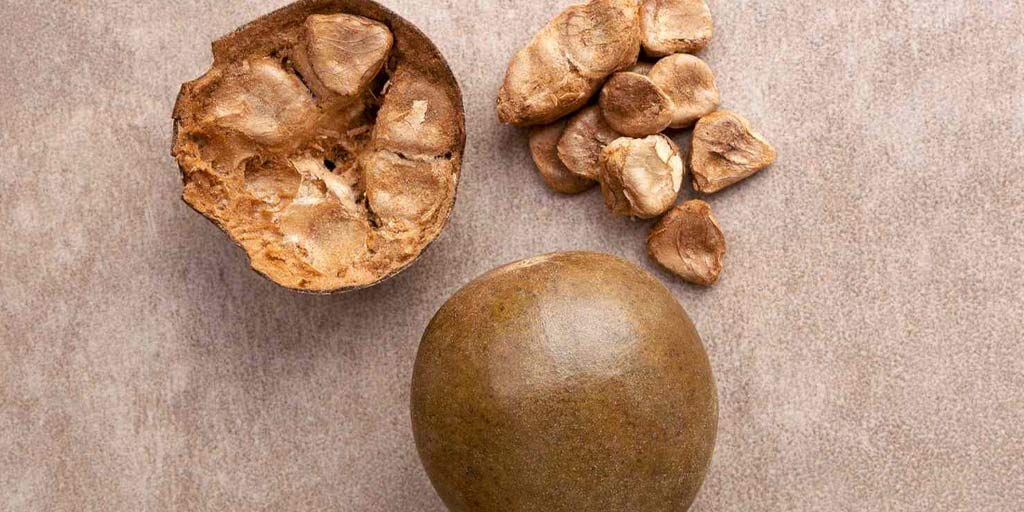 Health Benefits Of Monk Fruit