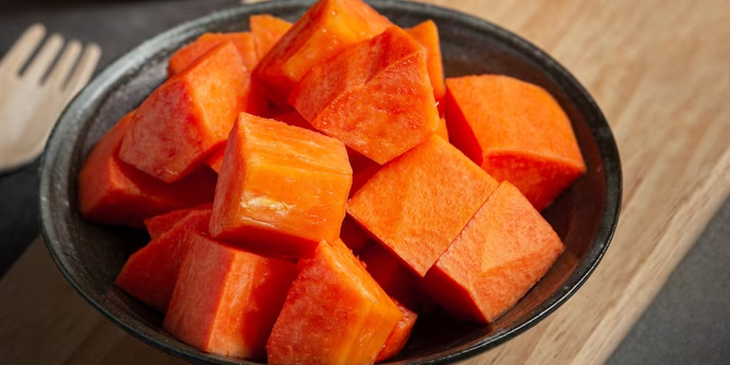 Reasons For Eating Papaya For Breakfast