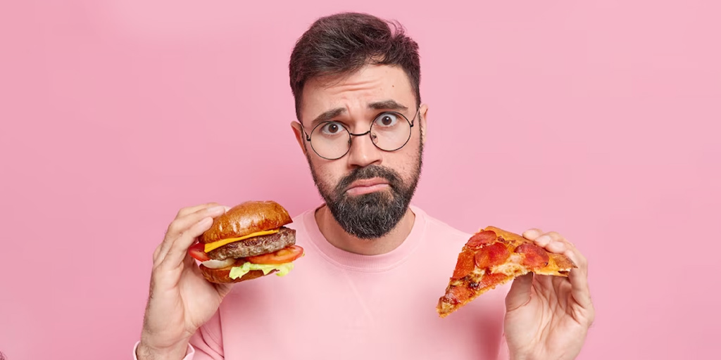 Ways Poor Eating Habits Impact Mind And Body