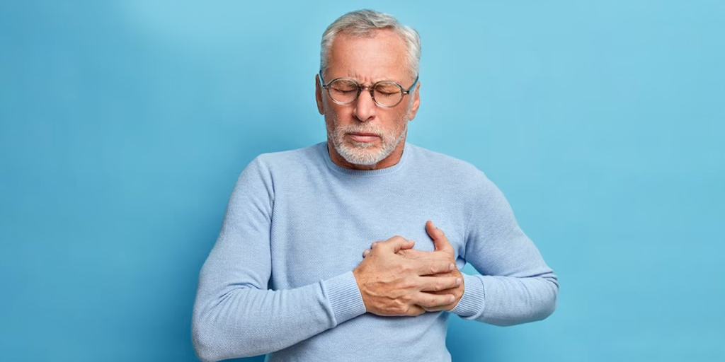 Reasons For Heart Failure