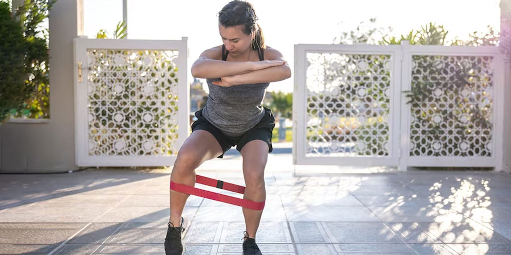 Best Exercises To Tone Inner Thighs