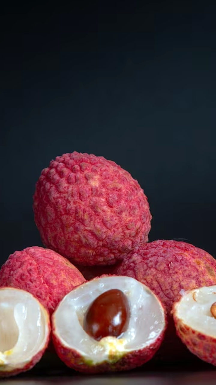 Health Benefits Of Eating Lychee 8467