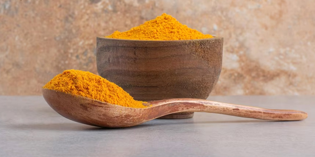 Health Benefits Of Turmeric