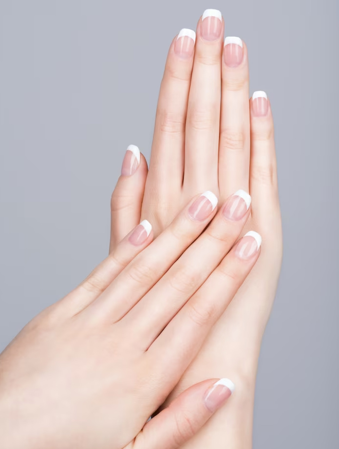 What Your Nails Tell About Your Health