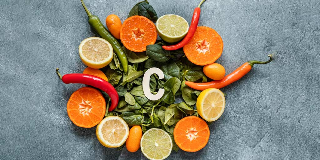 Foods With More Vitamin C Than Orange Foods With More Vitamin C Than Orange