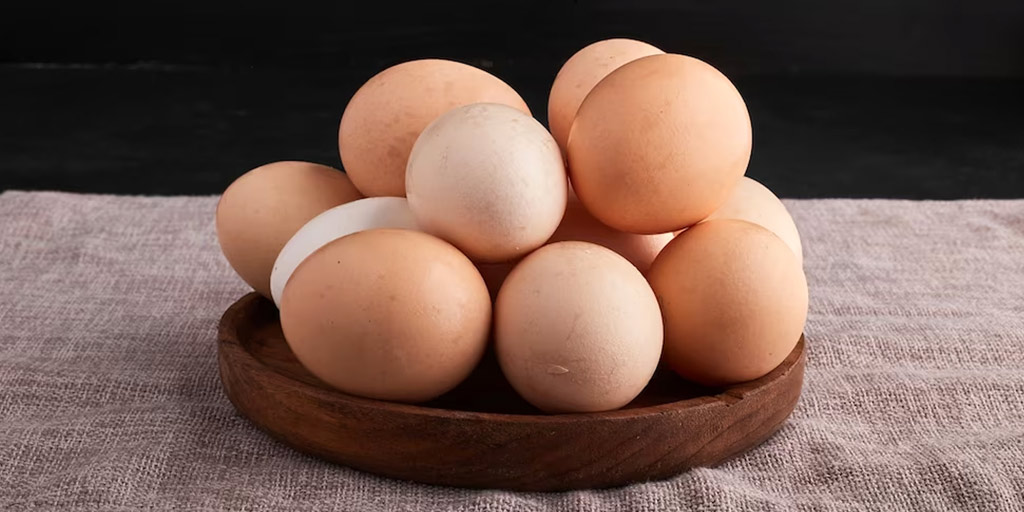 Foods to avoid before and after eating eggs for better digestion