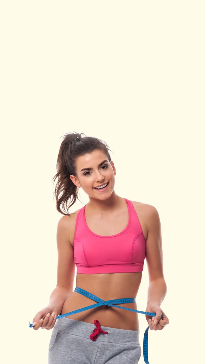 Do You Have A Healthy Weight? Here's How You Can Tell