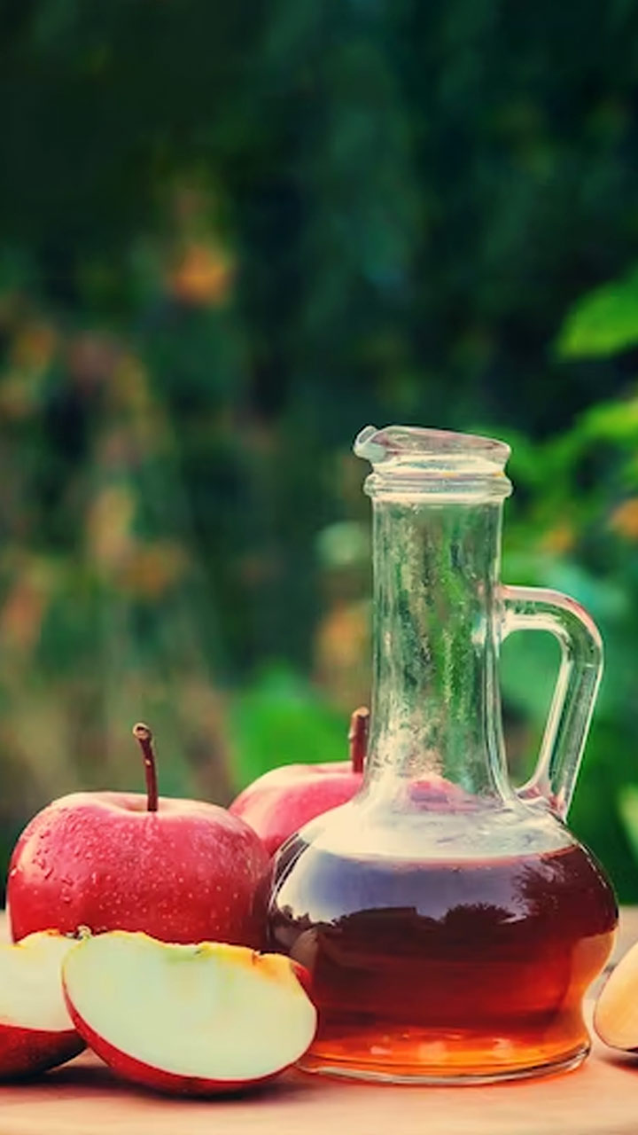 Right Way Of Using Apple Cider Vinegar For Weight Loss