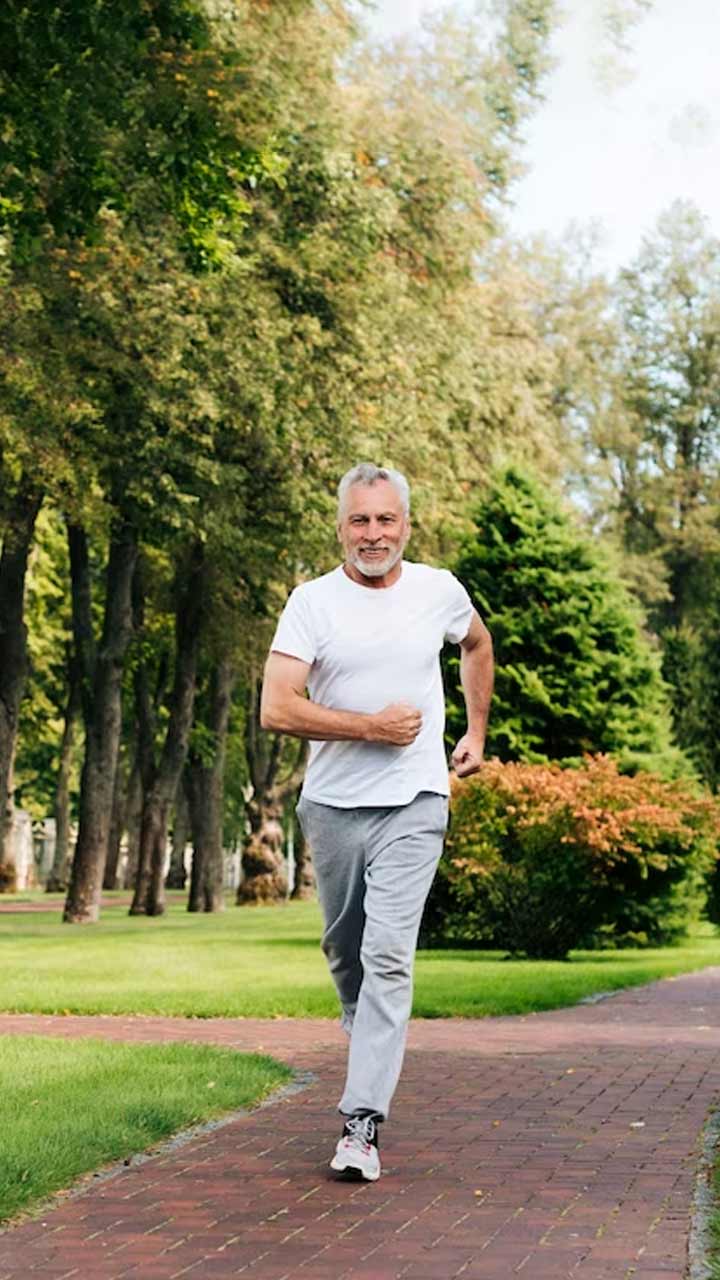 Stop Making These Mistakes When Brisk Walking To Achieve Better Results