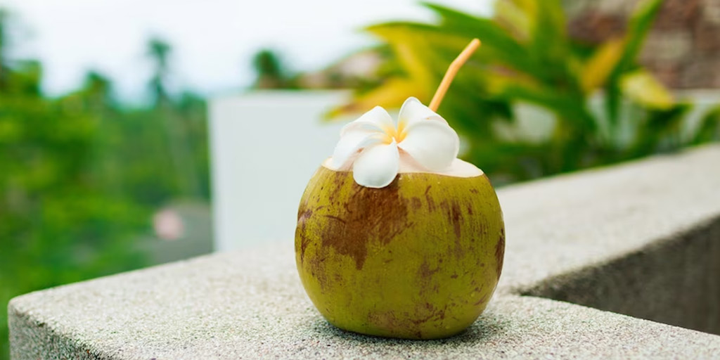 Benefits Of Having Coconut Water PostWorkout
