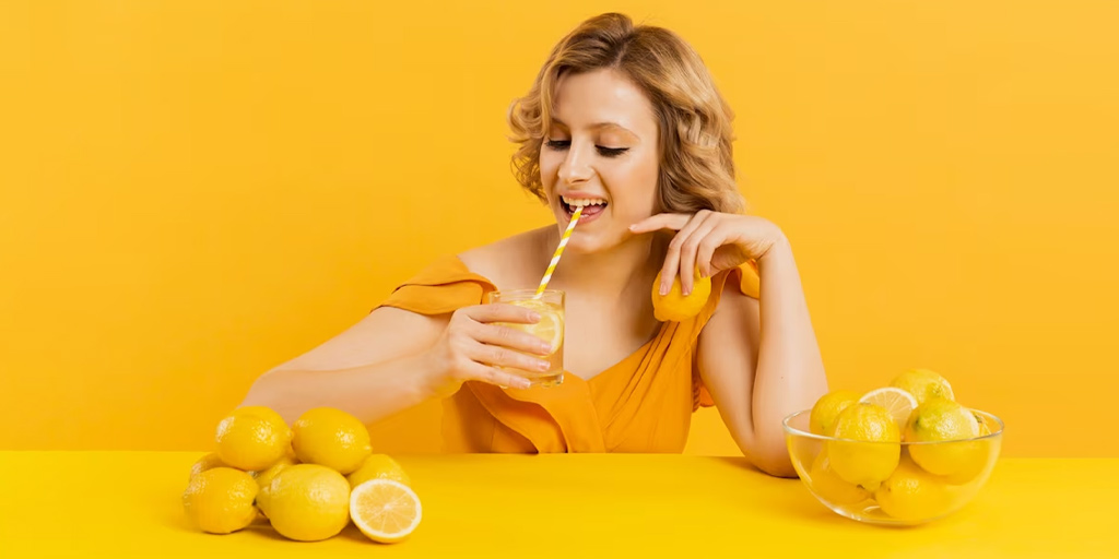 Common Mistakes To Avoid When Drinking Lemon Water For Weight Loss