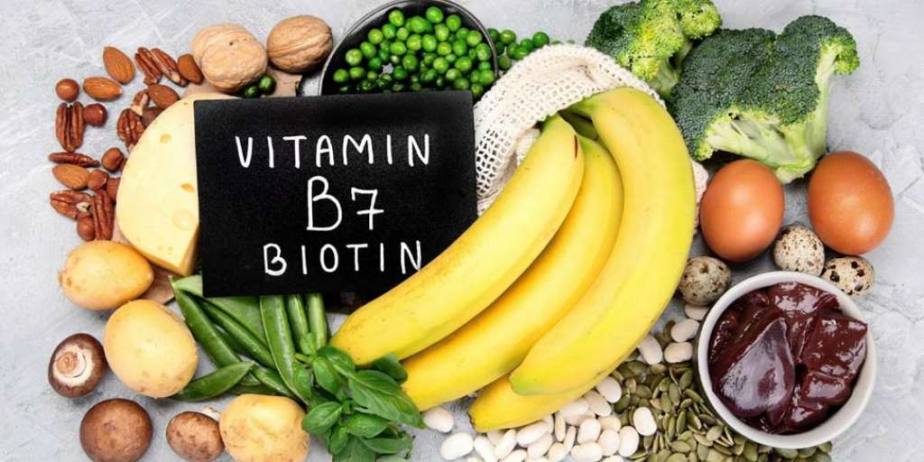Health Benefits Of Biotin