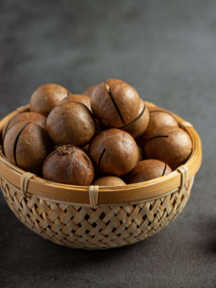 8 Health Benefits Of Nutmeg