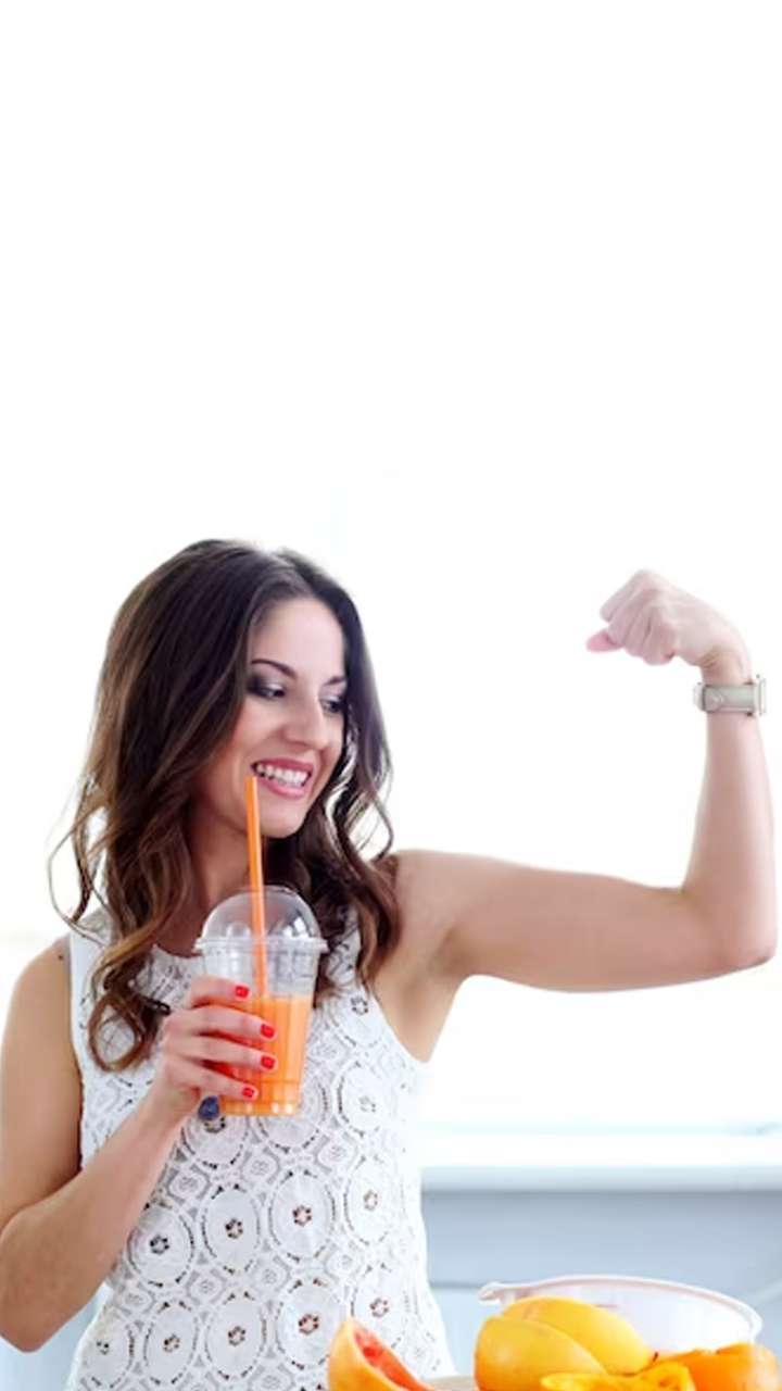 Amazing Beverages To Boost Your Iron Levels