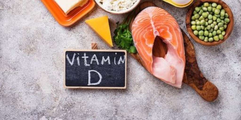 Signs You Are Low on Vitamin D