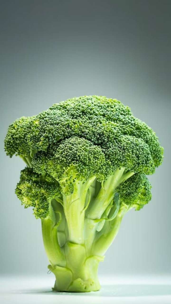 HD wallpaper: plant, broccoli, food, vegetable, art, nature, buddha, toy |  Wallpaper Flare