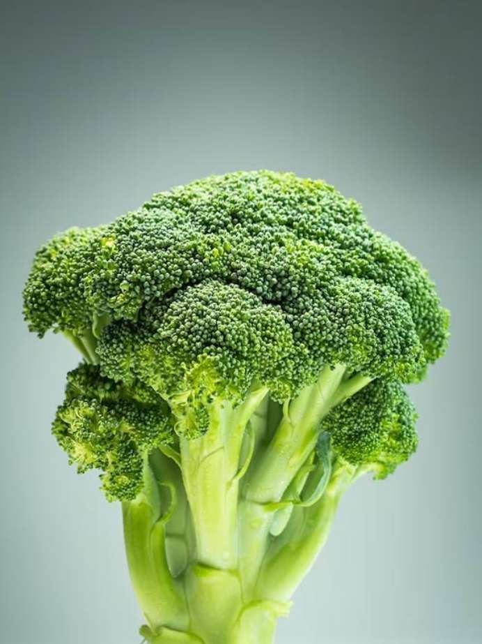 7 Health Benefits of Broccoli