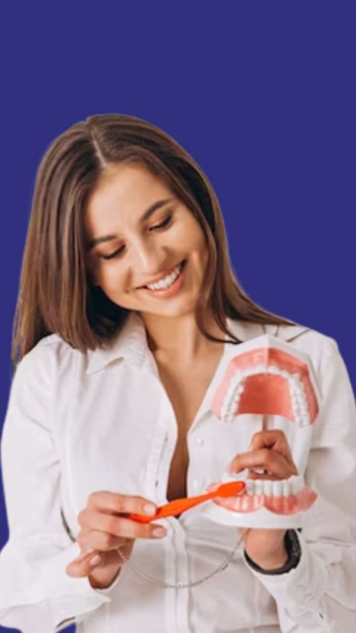 natural ways to keep teeth healthy