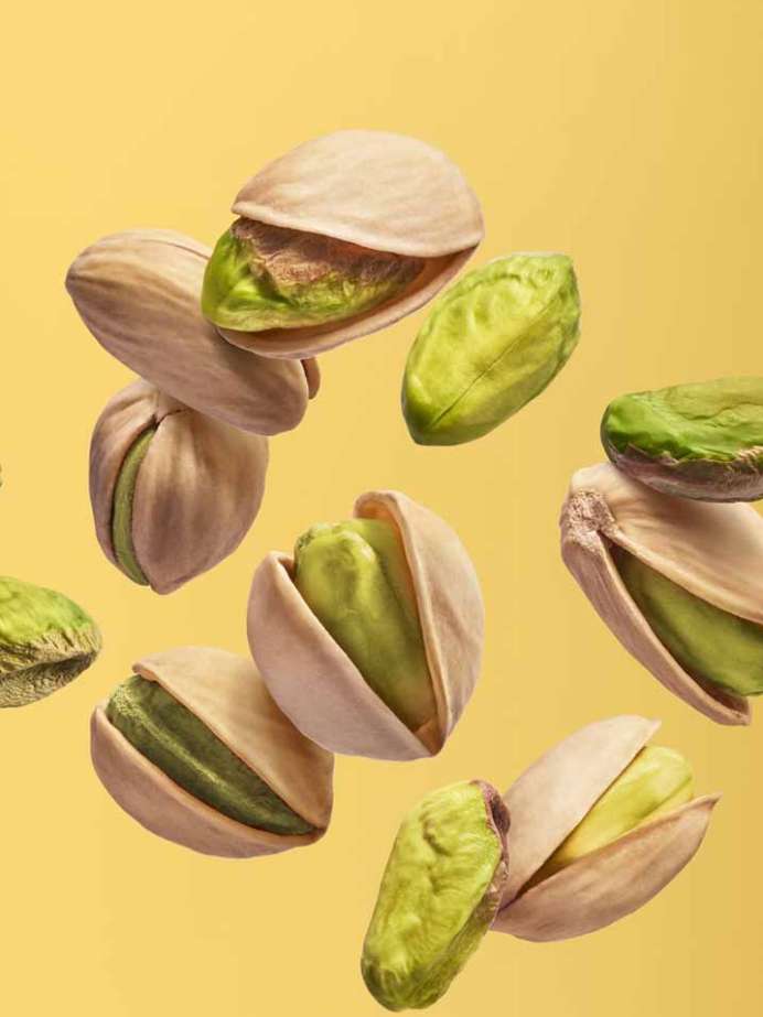 ज्यादा पिस्ता खाने के नुकसान pista pistachios healthy diet diabetes