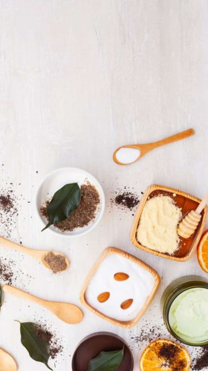 Kitchen Ingredients To Remove Blackheads