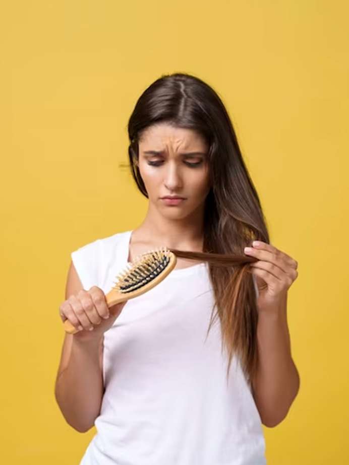 Avoid These Habits To Reduce Thinning Of Hair