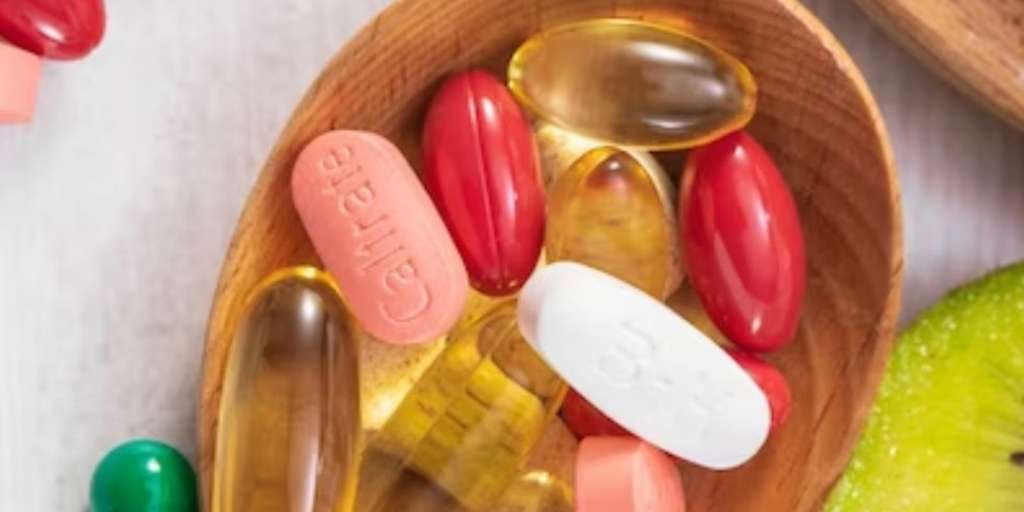 Why Are Multivitamins Good For Women? OnlyMyHealth