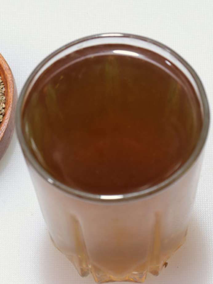 Health Benefits of Drinking Ajwain Water In Empty Stomach