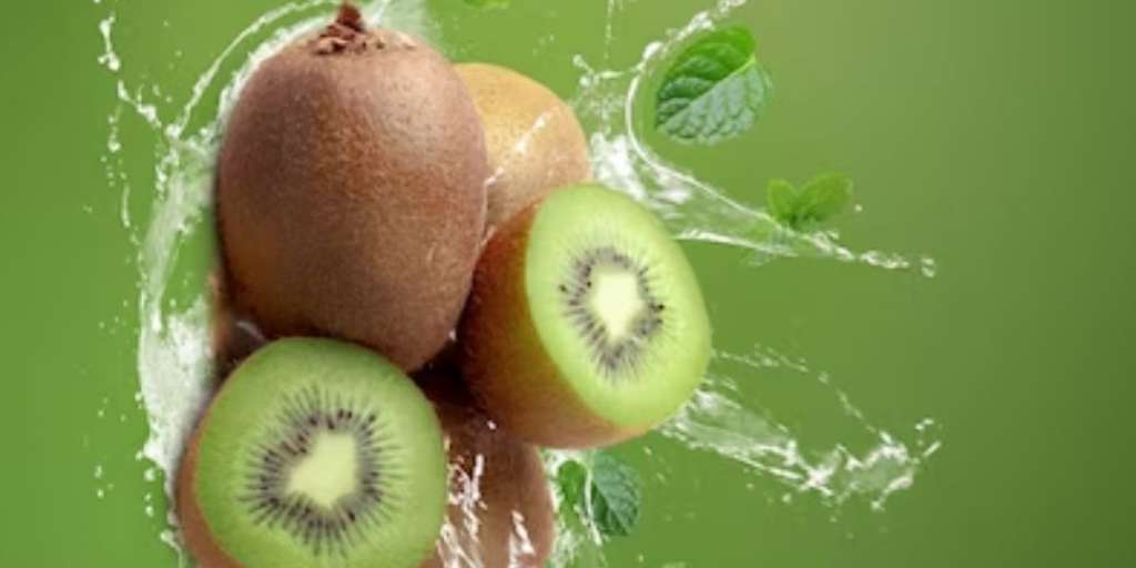 Kiwi Is A Great Sleep Inducer; Know Other Health Benefits OnlyMyHealth