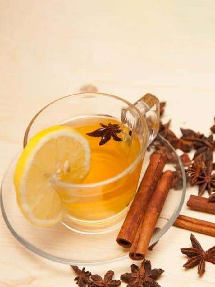 दालचीनी की चाय पीने के फायदे Cinnamon Tea Weight loss Diabetes Remedy