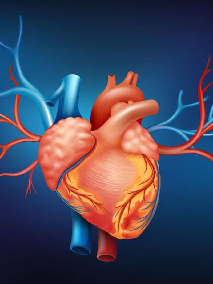 7 Lesser Known Risk Factors For Heart Disease