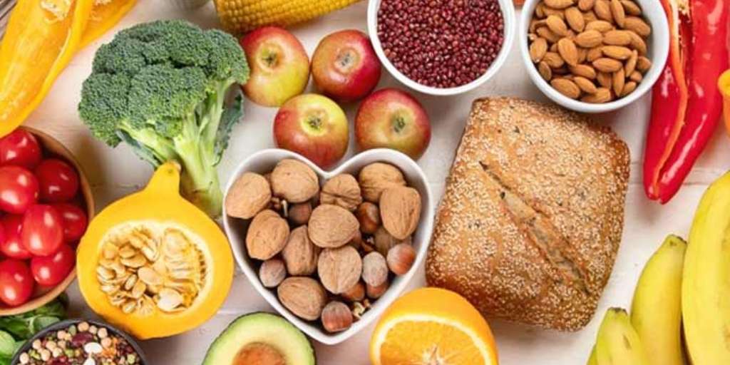 Dinner Essential Foods Packed With Dietary Fibre