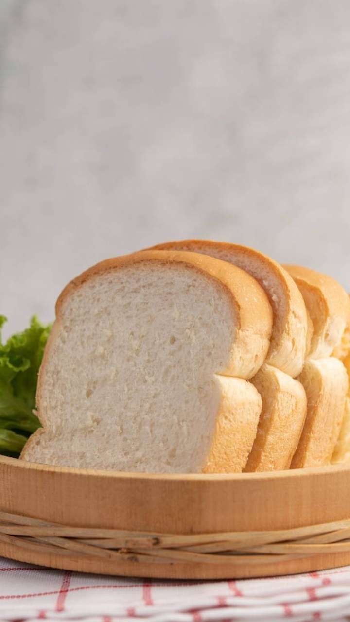 बच्चे को सफेद ब्रेड खिलाने के नुकसान जानें