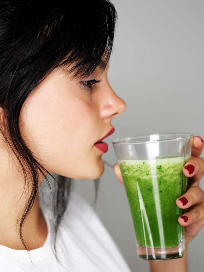 7 Morning Detox Drinks For Glowing Skin Onlymyhealth