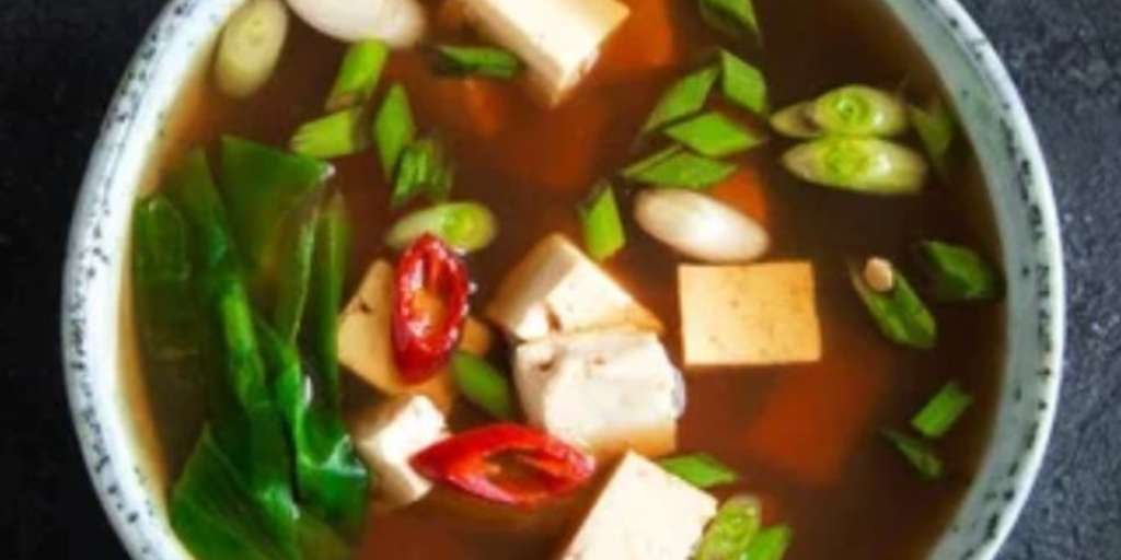 9 Amazing Health Benefits Of Miso Soup Onlymyhealth