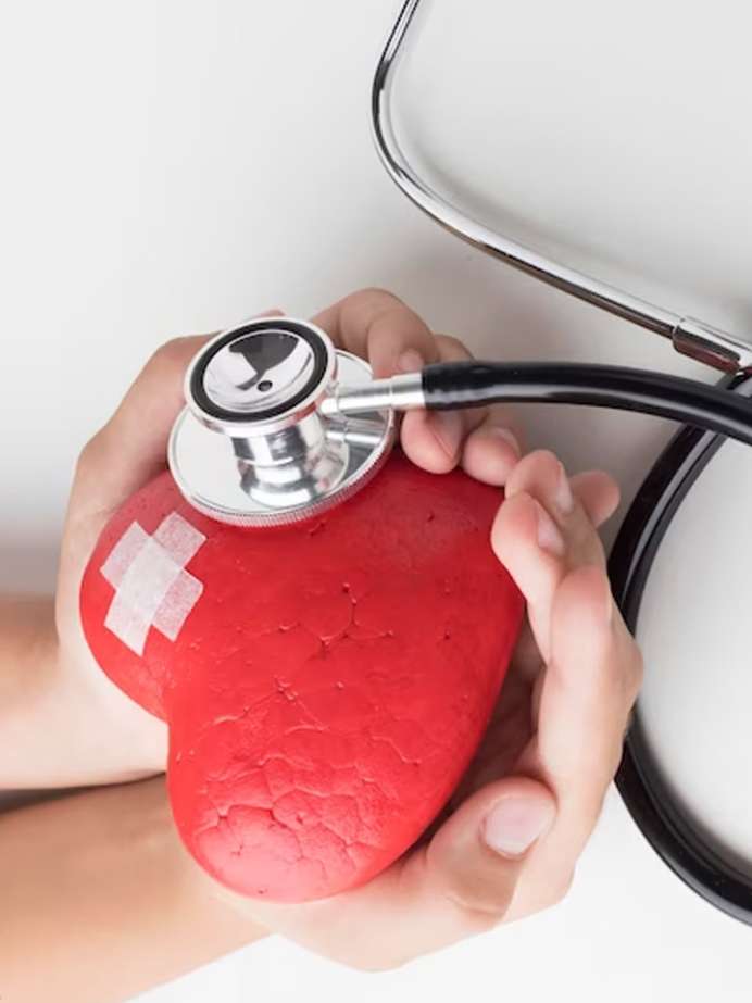 Routine Tests To Check On Your Heart Health