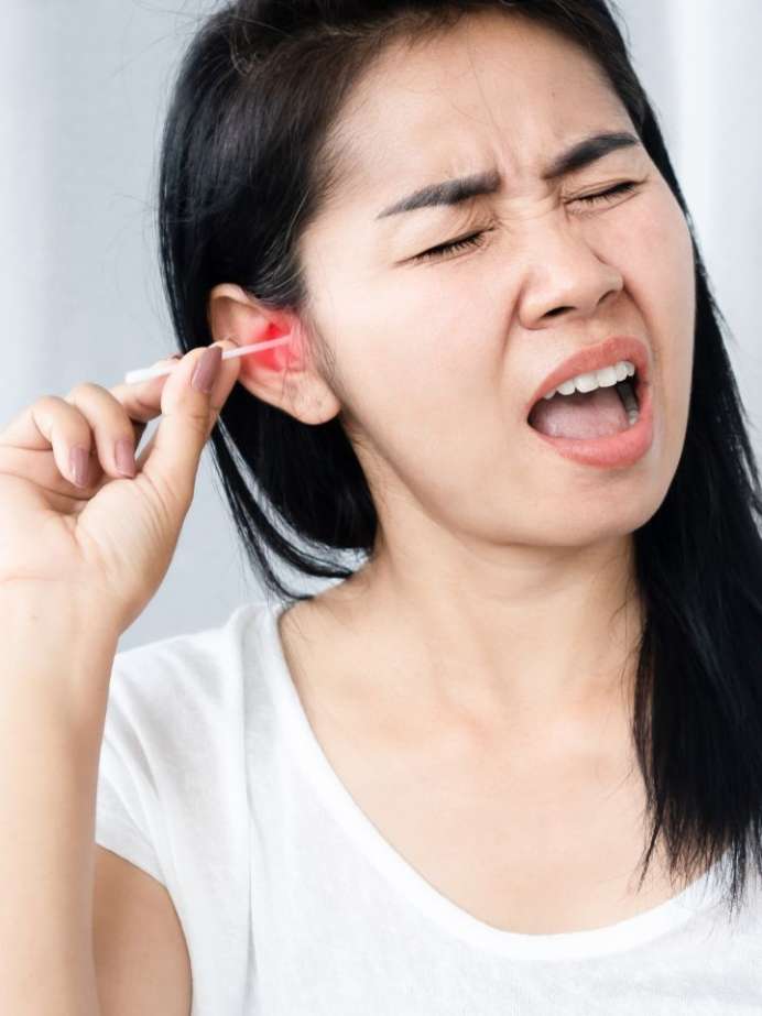 6 Reasons of Ear Itching in Monsoon Ear Itching at Night Onlymyhealth