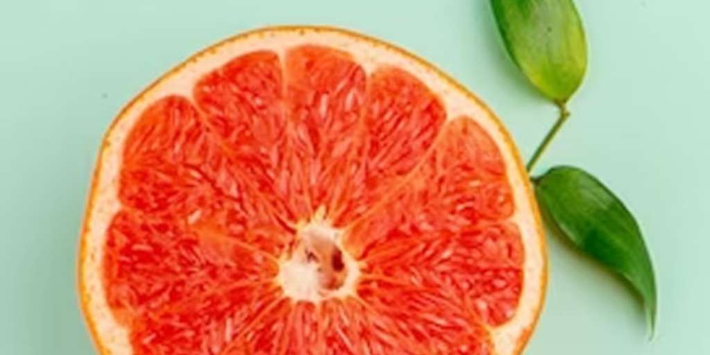 7 Health Benefits of Grapefruit