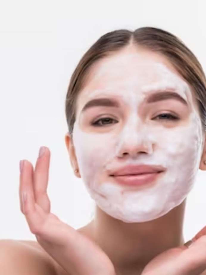 9 Curd Based Face Masks For Glowing Skin Onlymyhealth