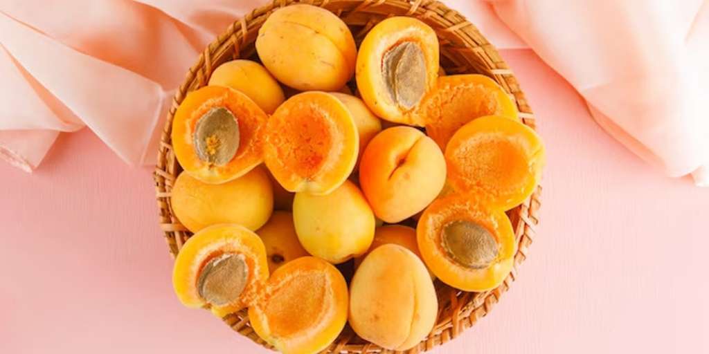 पेट के लिए 4 तरह से फायदेमंद है खुबानी