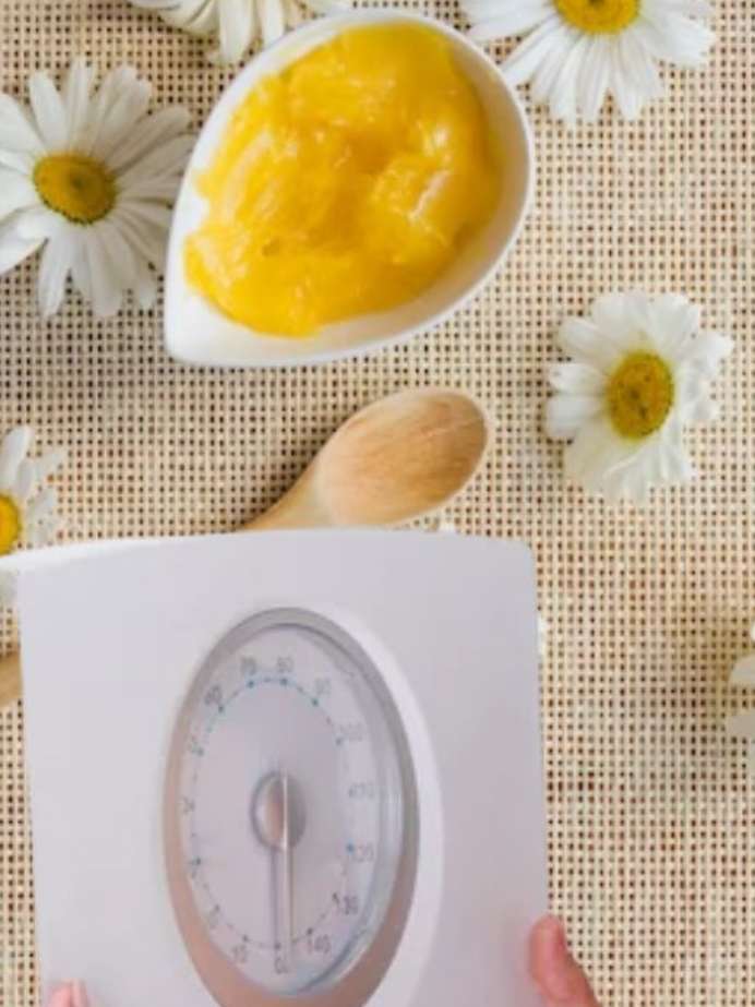 How To Use Ghee For Weight Loss ? Onlymyhealth