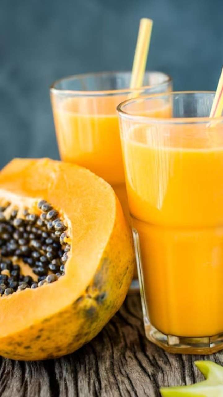 Fruit Juices To Increase Breast Size At Home